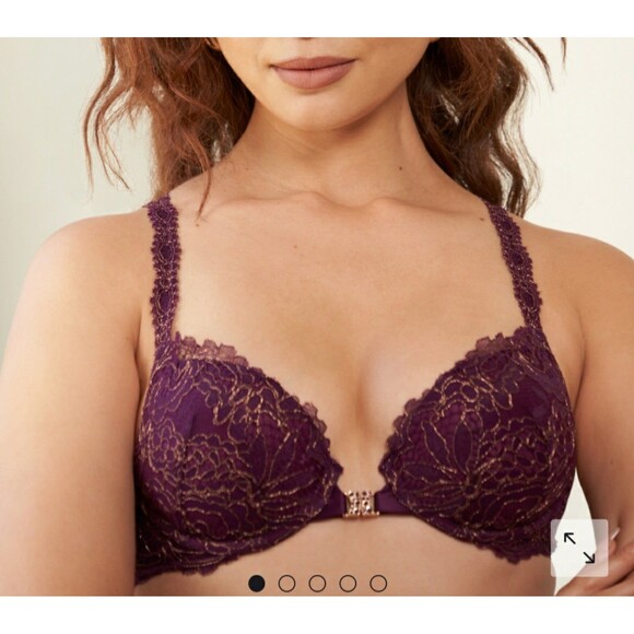 Savage x Fenty bra size 36b - PREOWNED - Picture 1 of 9